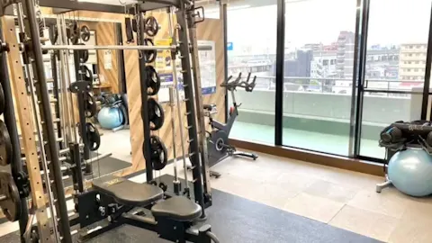 24/7ワークアウト (24/7Workout) 赤羽店の写真2