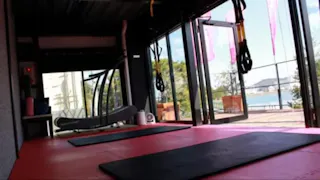 Titanium Fitness Gym 和歌山店の写真5