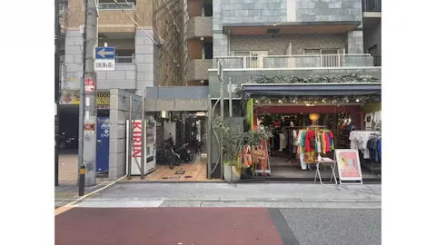 アウトライン (OUTLINE) なんば店の写真2