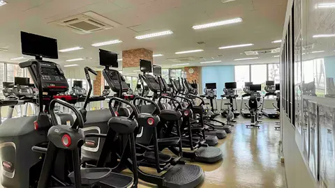 ティップネス 新小岩店の写真2