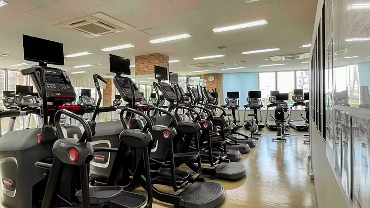 ティップネス 新小岩店の画像