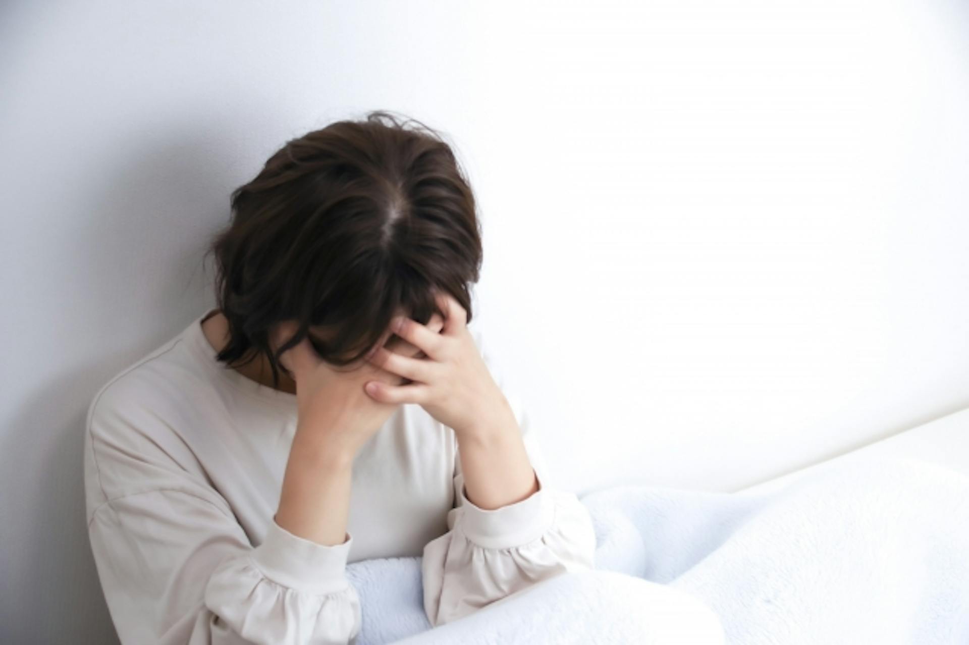 更年期のイライラを軽減するには？生活のポイントや受診の目安を解説のサムネイル