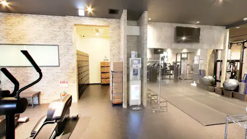 FiT24 豊田小坂店の写真2