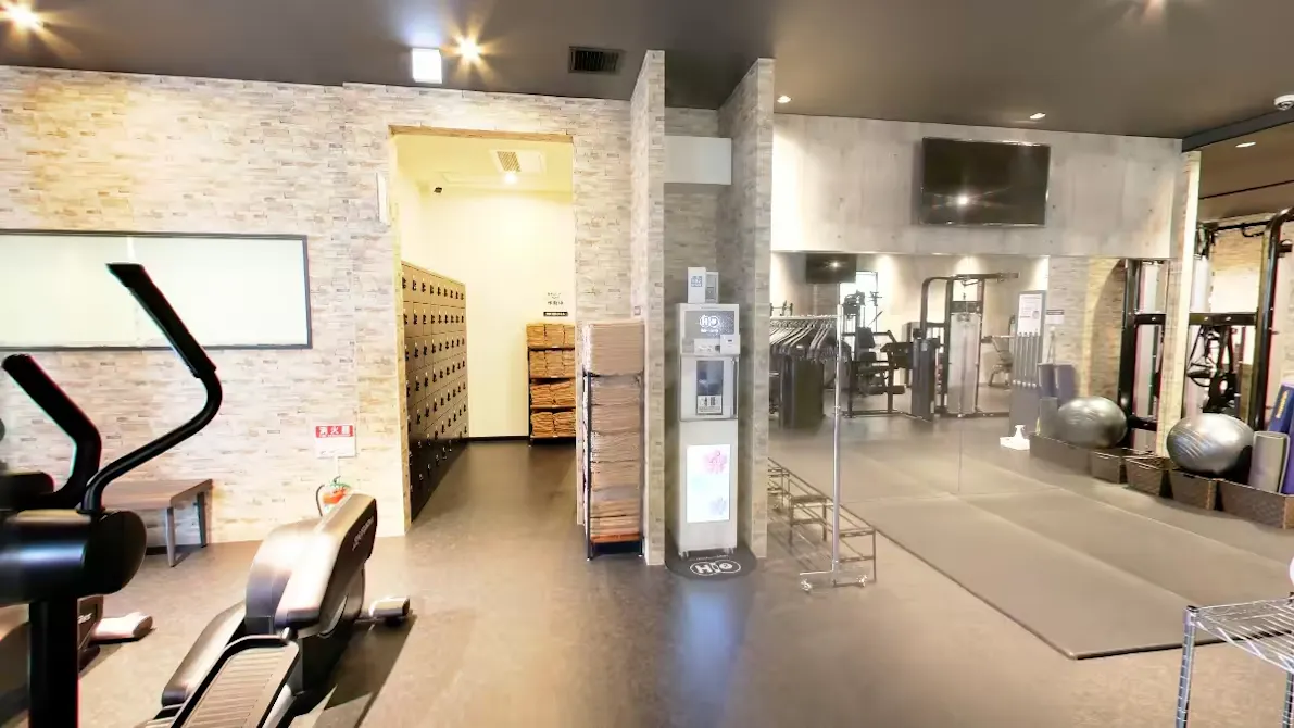 FiT24 豊田小坂店の画像
