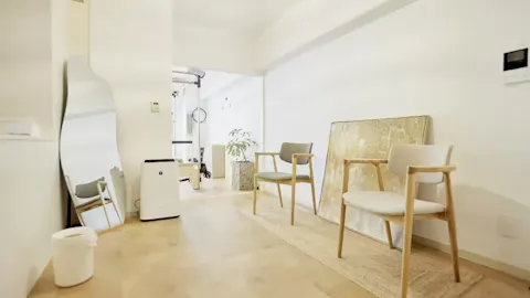 パーソナルマシンピラティスYUZU 池尻大橋店の写真1