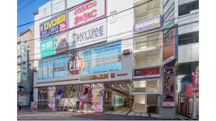 エニタイムフィットネス 町田店の画像