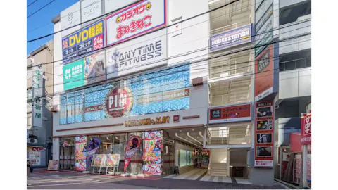 エニタイムフィットネス 町田店の写真2