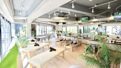 La pilates（ラピラティス） 恵比寿店の画像