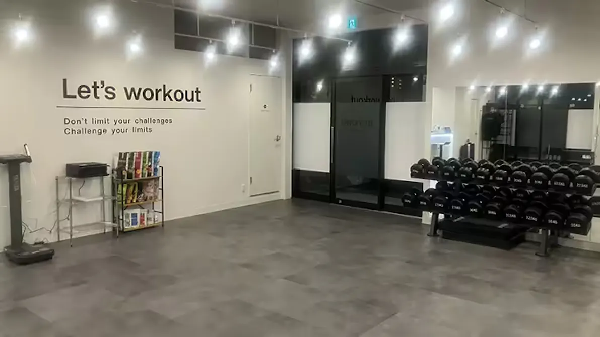 ビヨンド (BEYOND) 守谷店の画像