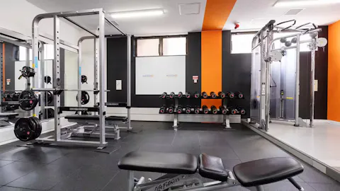 ファストジム24 (FASTGYM24) 和光市店の写真1