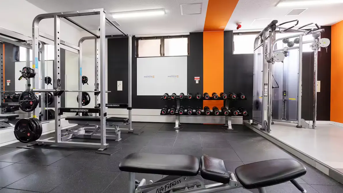 ファストジム24 (FASTGYM24) 和光市店の画像