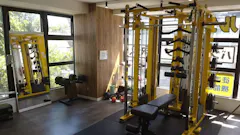 ALOHA GYM 所沢店の画像