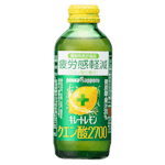 キレートレモンクエン酸2700 155ml