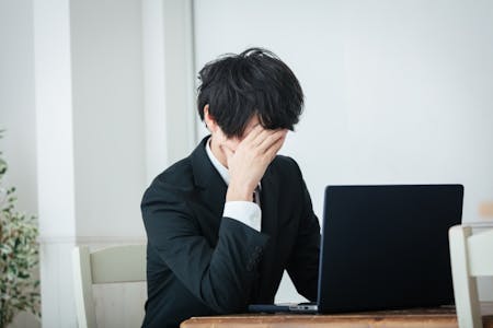 眼精疲労の対策（対処法・予防法）を紹介！症状や原因も徹底解説