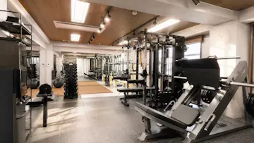 TERA Pilates & Trainingのイメージ