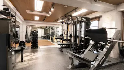 TERA Pilates & Trainingの画像