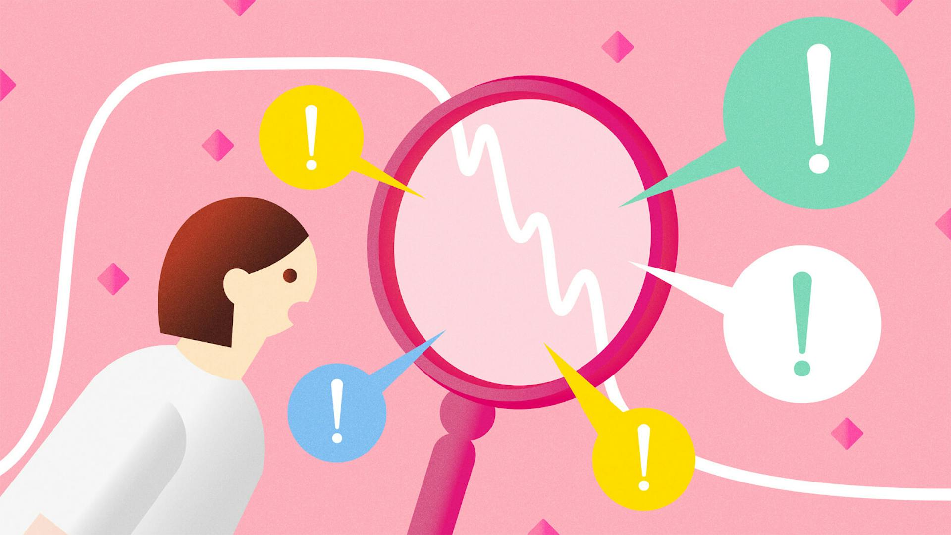 更年期障害とは？さまざまな症状や発症の要因、治療法を徹底解説のサムネイル