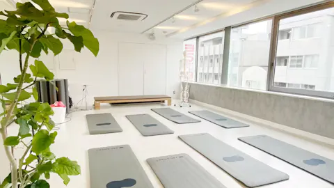 ゼンプレイスピラティス (zen place pilates) 練馬スタジオ店の写真1