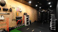 パーソナルジムFOCUS 大阪府八尾店の画像