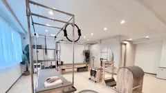 La pilates（ラピラティス） 錦糸町店の画像