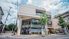 エニタイムフィットネス 出町柳店の画像