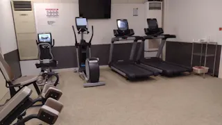 HYPER FIT 24（ハイパーフィット24） 出雲塩冶店の写真3