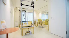 パーソナルマシンピラティスYUZU 護国寺店の画像
