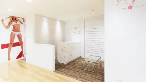 リボーンマイセルフ (Reborn Myself) 京都駅店の写真1