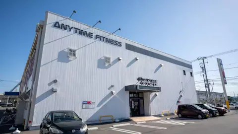 エニタイムフィットネス 沼津中央店の写真2