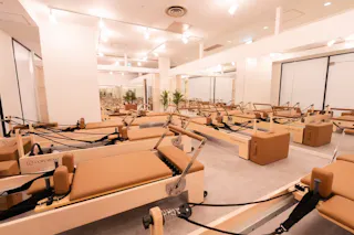 ピラティス カサネ (Pilates KASANE) 横浜ランドマークプラザ店の写真3