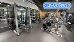 エニタイムフィットネス 掛川店の画像
