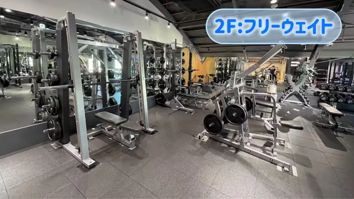 エニタイムフィットネス 掛川店の画像