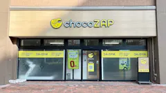 チョコザップ八幡駅前店のイメージ