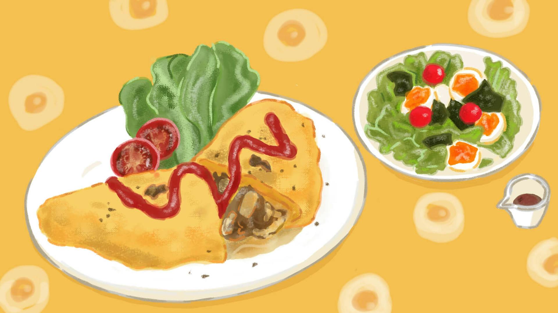 卵に含まれる14の主な栄養素を徹底解説！食べる際のポイントとは？のサムネイル