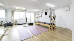 Dee Pilates 四ツ谷店の画像