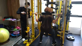 ALOHA GYM 所沢店の写真5