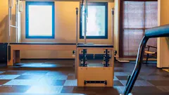 ピラティススタジオ デップ (PILATESSTUDIO DEP) Resho 三宮店の画像