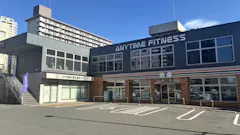 エニタイムフィットネス 小倉金田店の画像