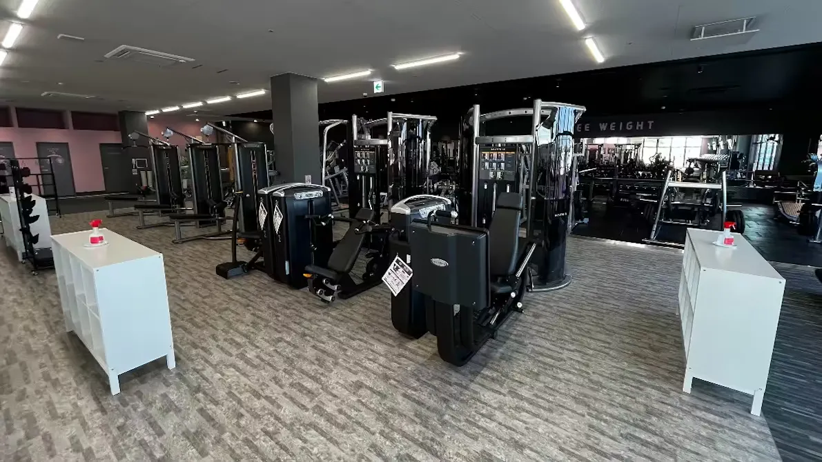 FIT365 坂戸薬師町店の画像