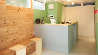 パーソナルジムセルフィット 武蔵小山店の写真5