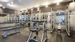 ファストジム24 (FASTGYM24) 藤が丘店の画像