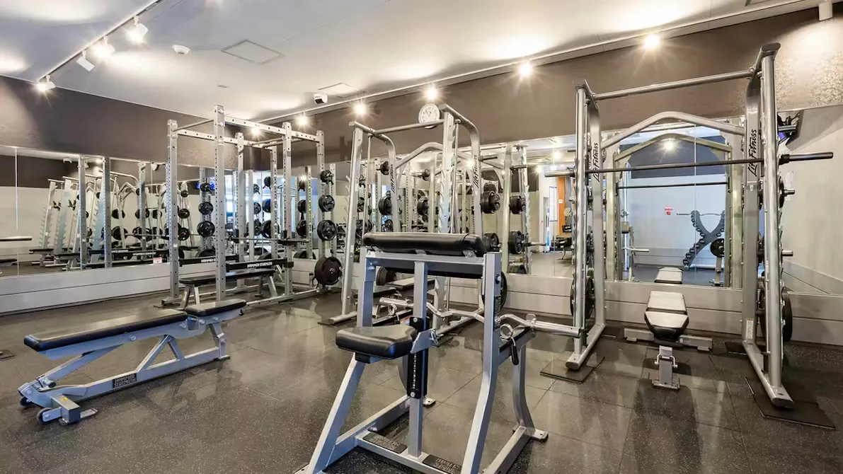 ファストジム24 (FASTGYM24) 藤が丘店の画像