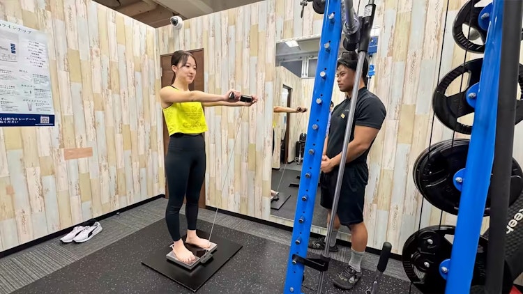体験イメージ