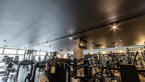 FiT24 松本南店の写真2