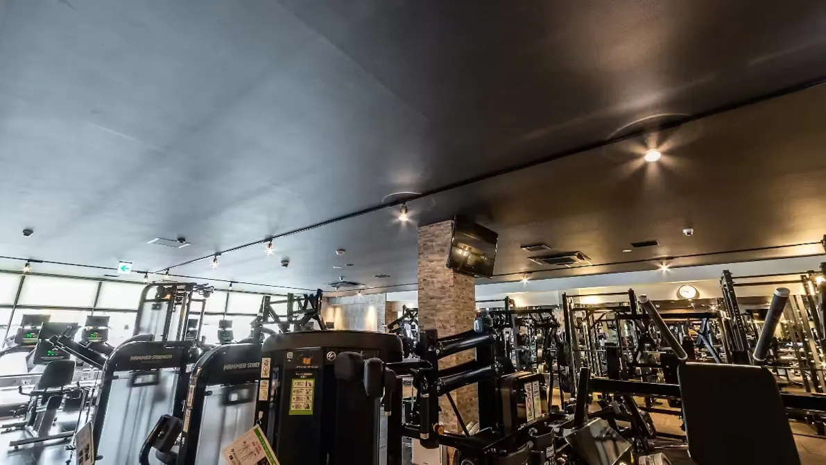 FiT24 松本南店の画像