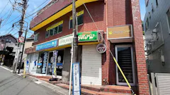 チョコザップ山手駅前店のイメージ