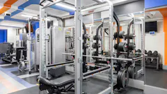 ファストジム24 (FASTGYM24) 糀谷店の画像