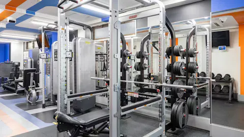 ファストジム24 (FASTGYM24) 糀谷店の写真1