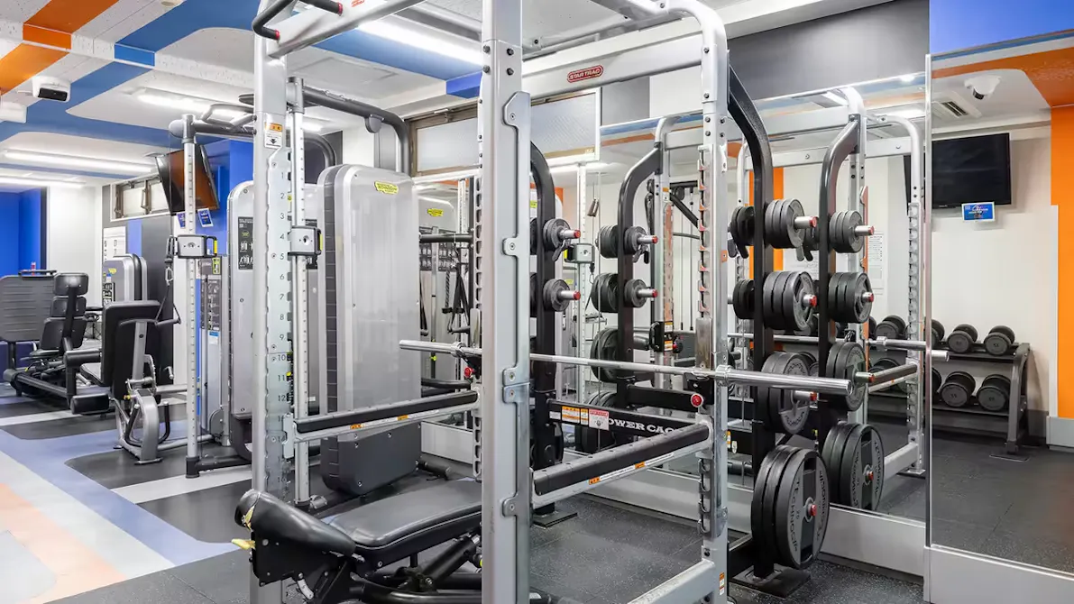 ファストジム24 (FASTGYM24) 糀谷店の画像