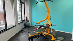 アップルジム (Apple GYM) 本厚木店の画像